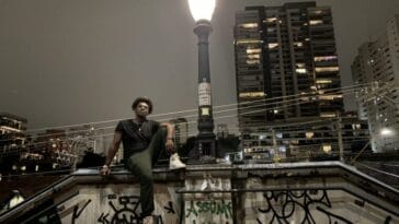 Mixdgroove inicia o ano com lancamento de Noite Sem Fim scaled POP CYBER