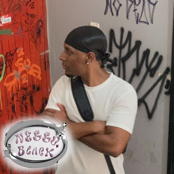 “Tenta Confiar”: novo single de Neggo Black fala sobre acreditar nos próprios sonhos 1 Trapper Neggo Black reflete sobre a luta pelo sonho no single Tenta Confiar POP CYBER