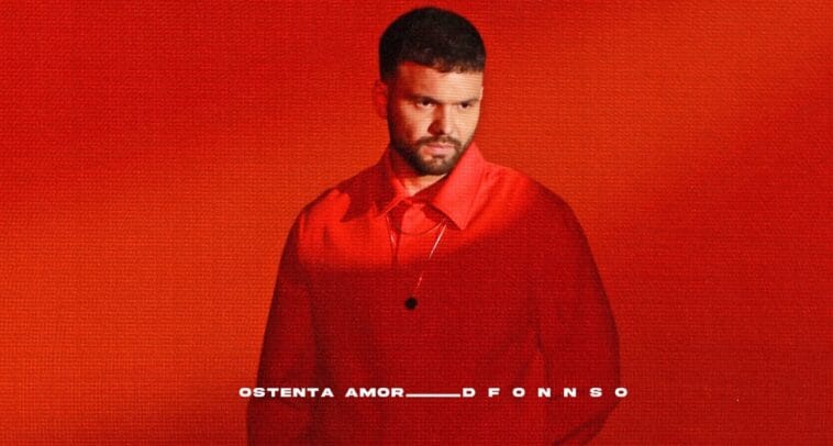 Aposta do POP em 2024, DFONNSO “Ostenta Amor” na primeira novidade do ano 1 WhatsApp Image 2024 01 19 at 13.54.32 POP CYBER