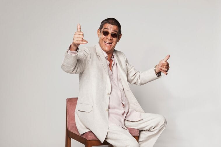 Zeca Pagodinho celebra quatro décadas de carreira em turnê especial na cidade de Campinas 1 ZecaPagodinho FtGutoCosta 0093 1 POP CYBER