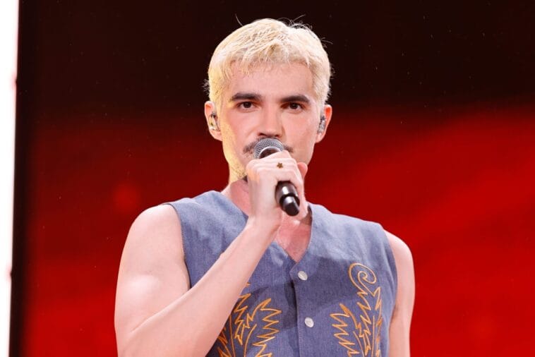 Shows de Ney Matogrosso e Jão produzidos pela 30e seguem confirmados 1 jao tour scaled POP CYBER