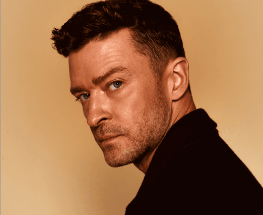 justin timberlake pop cyber POP CYBER