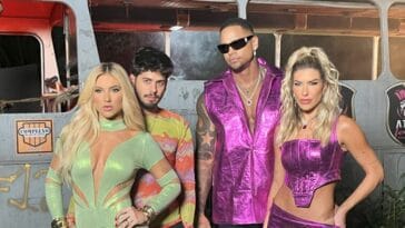 leo santana ze felipe POP CYBER