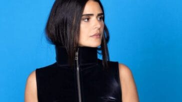 ANNA lanca remix para faixa com vocal de Lana Del Rey POP CYBER