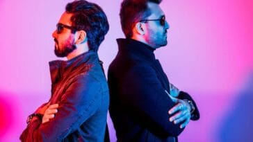 Bone Brotherz embarca com Lucas Pretti em novo single Meia Volta POP CYBER