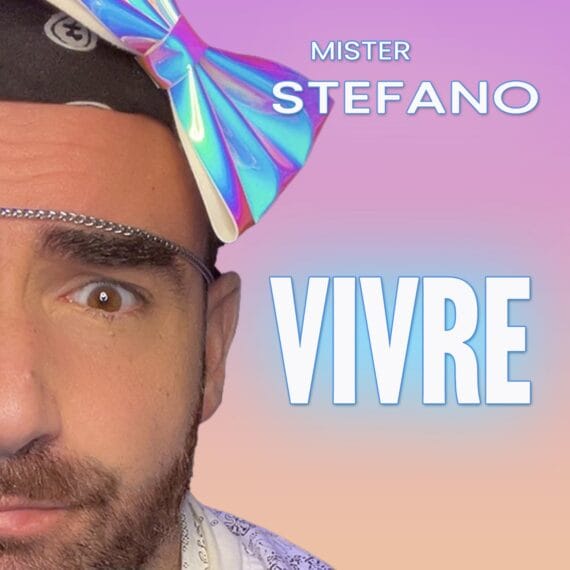 Mister Stefano: O Artista Emergente que Conquista o TikTok 1 Foto Mister Stefano POP CYBER