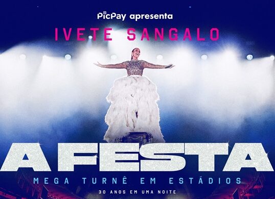 Ivete Sangalo anuncia A FESTA a mega turne em estadios que celebra seus 30 anos de carreira e1707157312786 POP CYBER