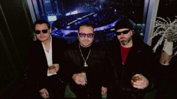 Los Brasileros vencem Grammy e se consolidam no mercado da musica global e1707156995559 POP CYBER