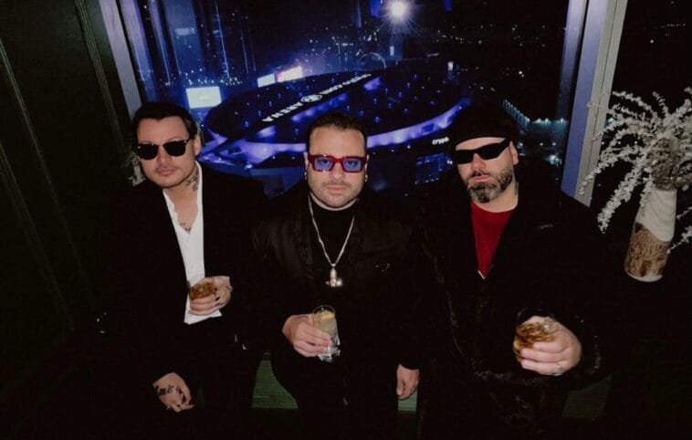 Los Brasileros vencem Grammy e se consolidam no mercado da musica global e1707156995559 POP CYBER