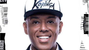 MC Koringa conquista posicao no TOP 50 Brasil com o remix 22Danca pra Provocar22 POP CYBER