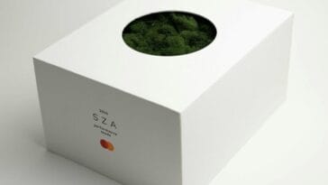 Mastercard dedica sua campanha no GRAMMY Awards® a restauracao florestal e SZA se une em apresentacao bonus para aumentar a conscientizacao a respeito da Priceless Planet Coalition POP CYBER