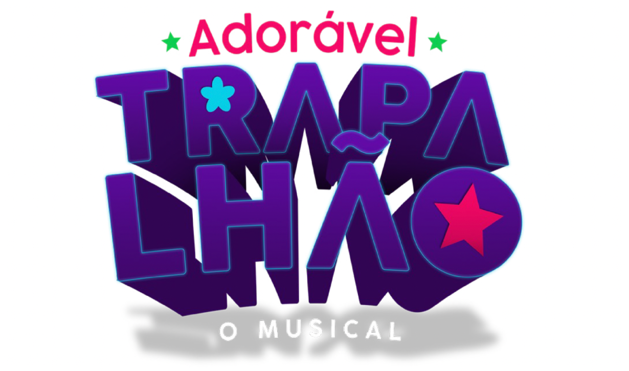O Adoravel Trapalhao o Musical espetaculo que homenageia Renato Aragao estreia em Sao Paulo POP CYBER