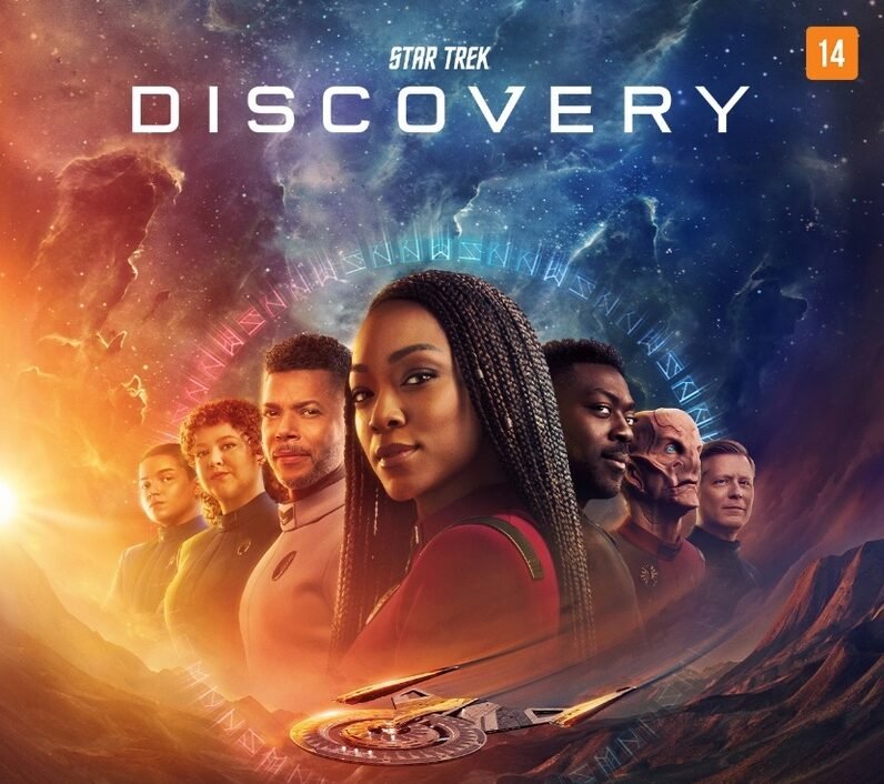 Paramount divulga trailer oficial da ultima temporada de Star Trek Discovery e1708955164475 POP CYBER