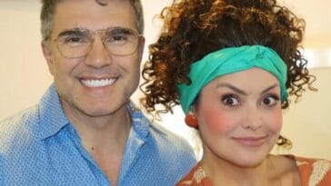 Renata Bras retorna aos palcos com To Louca Mas Nao To Sozinha POP CYBER