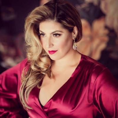 Sacha Boutros Cazares POP CYBER