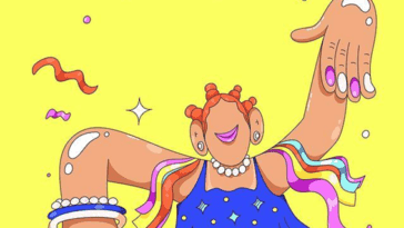 Top 5 hits para o Carnaval segundo a Deezer POP CYBER