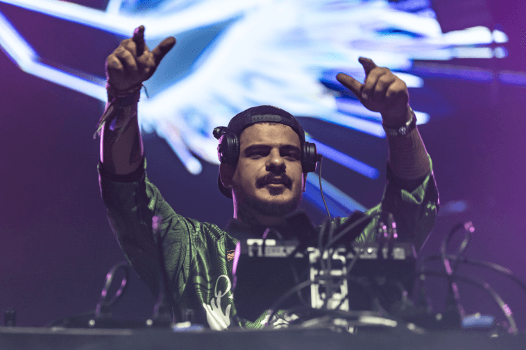 Greenvalley Gramado abre fase de vendas exclusiva nesta quinta-feira para a festa mais esperada do inverno 1 Vintage Culture no The Carnival creditos Giu Pera Vibra Sao Paulo POP CYBER