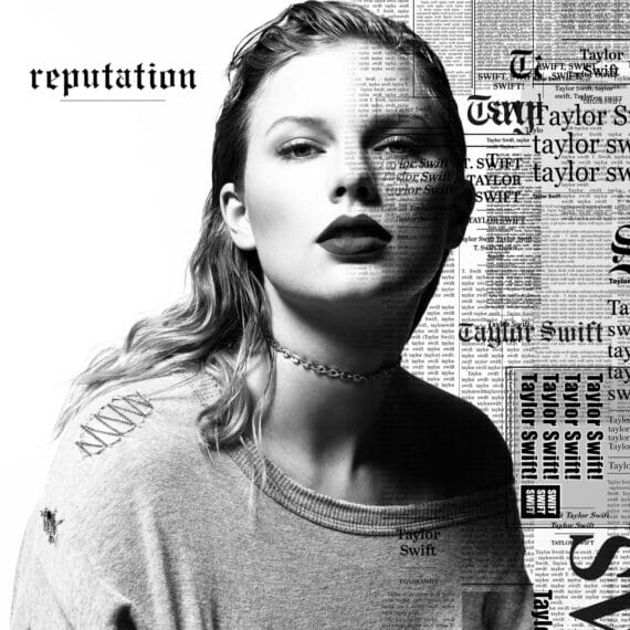 "reputation (Taylor's Version)" poderá ser lançado dia 13 de setembro 1 reputation capa POP CYBER