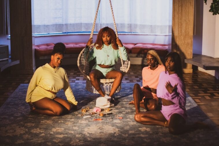 Após sucesso da faixa, Torya libera videoclipe de “Nega Doce” 1 Apos sucesso da faixa Torya libera videoclipe de Nega Doce POP CYBER