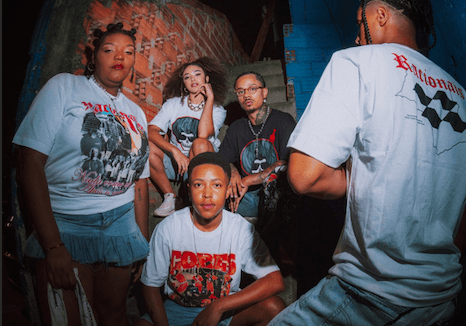 Boogie Naipe Store celebra Racionais MC's em nova coleção de moda urbana 1 Boogie Naipe Store celebra Racionais MCs em nova colecao de moda urbana POP CYBER