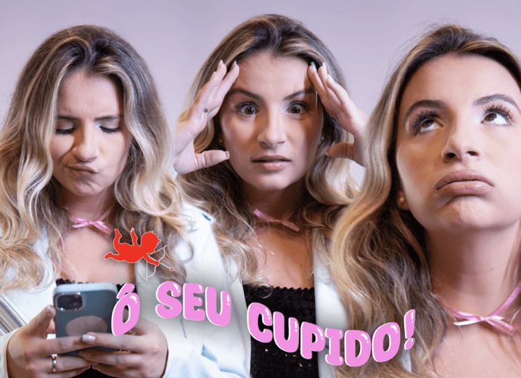 Clara Levy quer divertir o público com as Captura de Tela 2024 03 12 as 13.32.03 POP CYBER