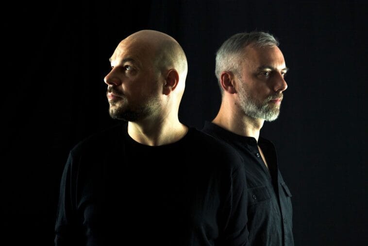 Para comemorar 20 anos, D-Nox & Beckers iniciam uma série de EPs especiais 1 Celebrando 20 anos D Nox Beckers dao inicio a serie de EPs especiais scaled POP CYBER