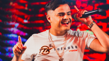 Heitor Costa POP CYBER