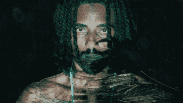 Kayode disponibiliza faixa Caminhos Pro Seu Ouvido Remix22 com Coruja BC1 POP CYBER