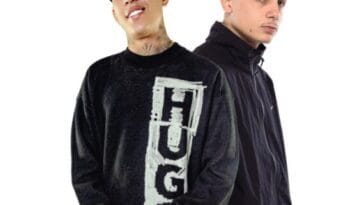 MC Don Juan MC Hariel Murilo LT se unem em 22Nao Vou Repetir22 scaled POP CYBER