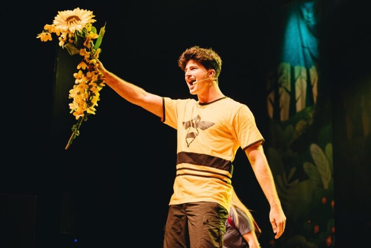 Natan Lopes apresenta o show “Natan por Aí e o Segredo da Colmeia” em Campinas 1 Natan Lopes1 POP CYBER