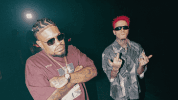 Nova aposta de Mc Daniel Cjota lanca clipe do hit Esqueceu Seu Brinco ao lado de Yunk Vino e Luccas Carlos e1710449931913 POP CYBER