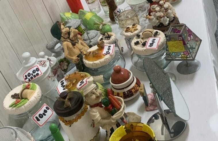 PG terá bazar em prol da reconstrução de igreja 1 PG tera bazar em prol da reconstrucao de igreja e1711559964821 scaled POP CYBER