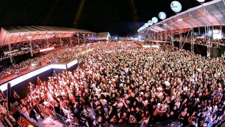 57ª Expoagro e 30ª Festa do Peão de Boiadeiro de Bragança Paulista abrem vendas de ingressos 1 PublicoBragancaPaulista20233 POP CYBER
