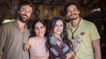 Renata Bras estreara em thriller no cinema scaled scaled POP CYBER