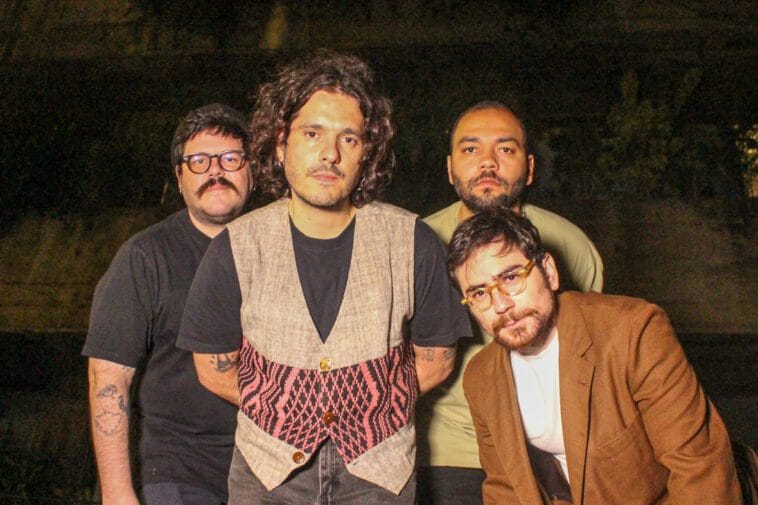 Asa Branca e a Banda dos Cabezas de Vaca explora as cores e vibrações do amor em sua música 1 22Asa Branca e a Banda dos Cabezas de Vaca22 explora as cores e vibracoes do amor em sua musica scaled POP CYBER
