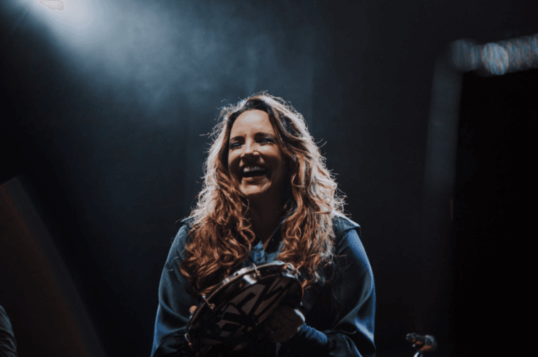 A turnê histórica de Ana Carolina realiza suas últimas apresentações 1 A turne historica de Ana Carolina realiza suas ultimas apresentacoes POP CYBER