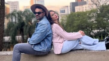 Ao lado de Ex The Voice Tabatha Fher Xande lanca single 22Procuro Por Voce22 scaled POP CYBER