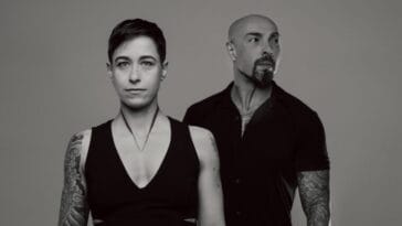 BINARYH encerra tour pelas Americas abrindo para Paul Van Dyk na Guatemala scaled POP CYBER