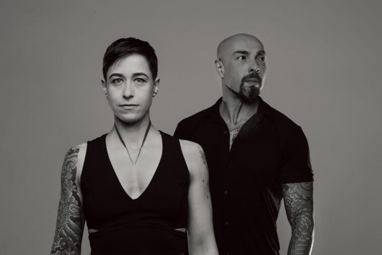 BINARYH encerra tour pelas Americas abrindo para Paul Van Dyk na Guatemala scaled POP CYBER