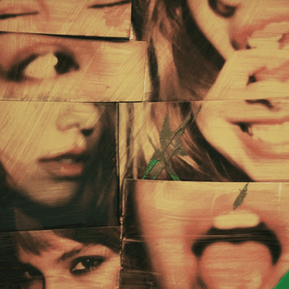 Clarissa apresenta seu novo album 22AGRIDOCE22 POP CYBER