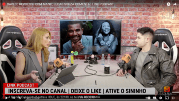 Ex fazendeiro Lucas Souza sobre o termino com Jaquelline Grohalski A vida aqui fora e diferente POP CYBER