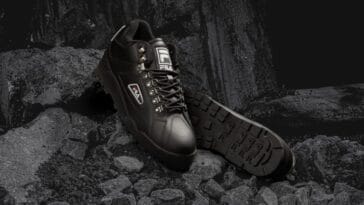 FILA relanca Trailblazer para honrar o seu legado italiano e seu design fashionista scaled POP CYBER