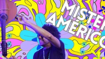 Hamilton de Holanda lanca clipe de 22Mister Americo22 scaled POP CYBER