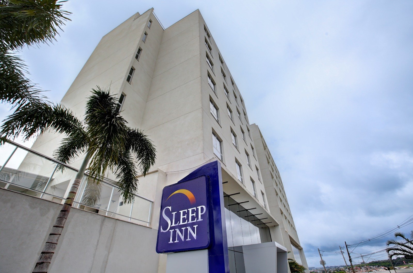 Hotel gera empregos e aquece economia de Paulinia com novos investimentos POP CYBER