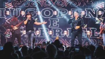 Hugo Pena e Gabriel no Villa Country Credito Marcos Oliveira 1 scaled POP CYBER