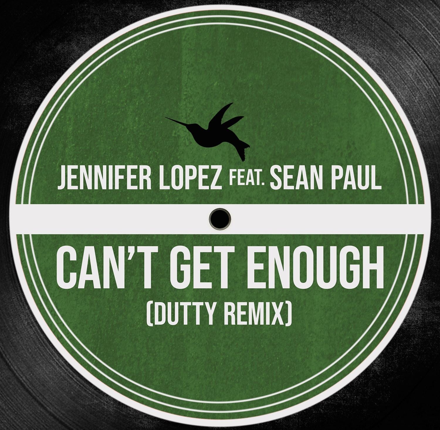 Jennifer Lopez e Sean Paul se unem em remix de Cant Get Enough POP CYBER