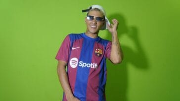 MC Ruanzin lanca o single 22Midia22 capturando 22a essencia das ruas22 scaled POP CYBER