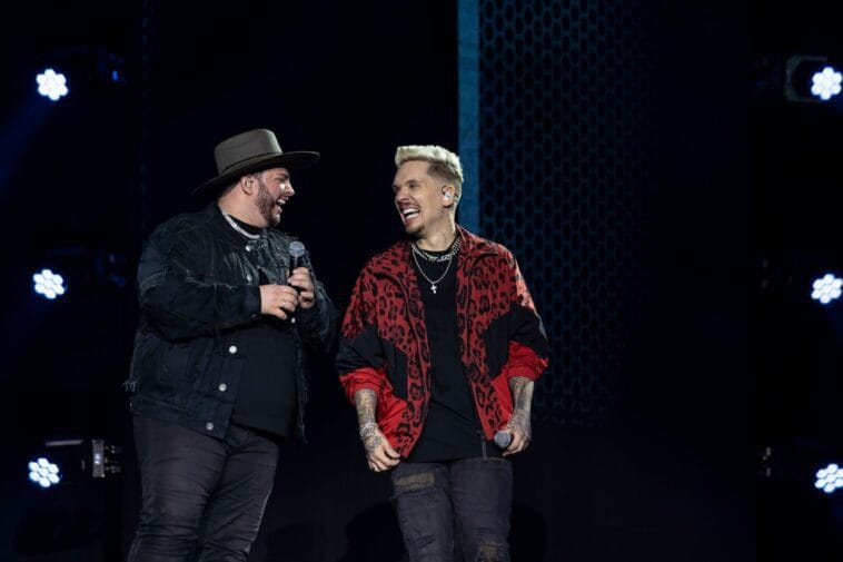 No top 50 do Spotify, Felipe e Rodrigo também estão em alta no YouTube com No top 50 do Spotify Felipe e Rodrigo tambem estao em alta no YouTube com 22Gosta de Rua22 scaled POP CYBER
