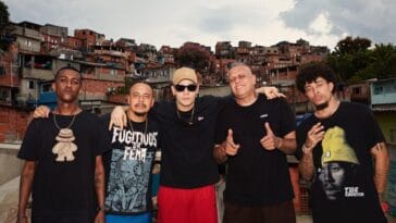 Nog reune artistas de peso no primeiro capitulo do projeto Origens scaled POP CYBER