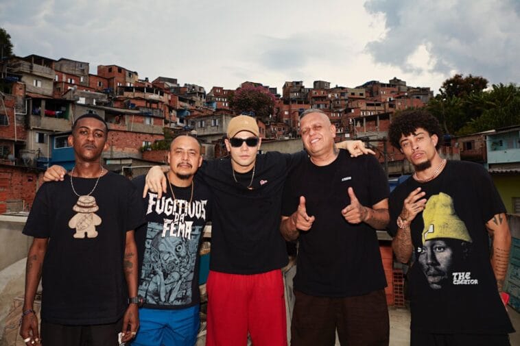 Nog reúne artistas de peso no primeiro capítulo do projeto “Origens” 1 Nog reune artistas de peso no primeiro capitulo do projeto Origens scaled POP CYBER